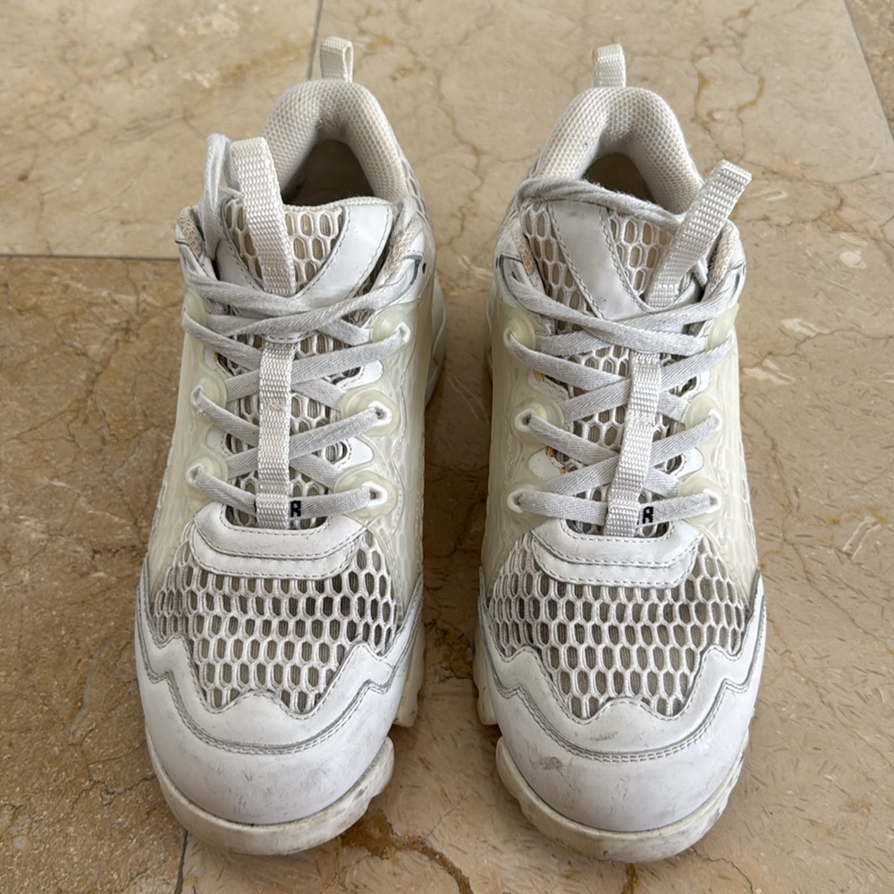 Dior Sneakers - Picture 2 of 6